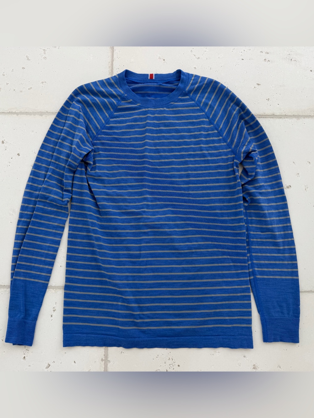 Tracksmith Brighton Base Layer